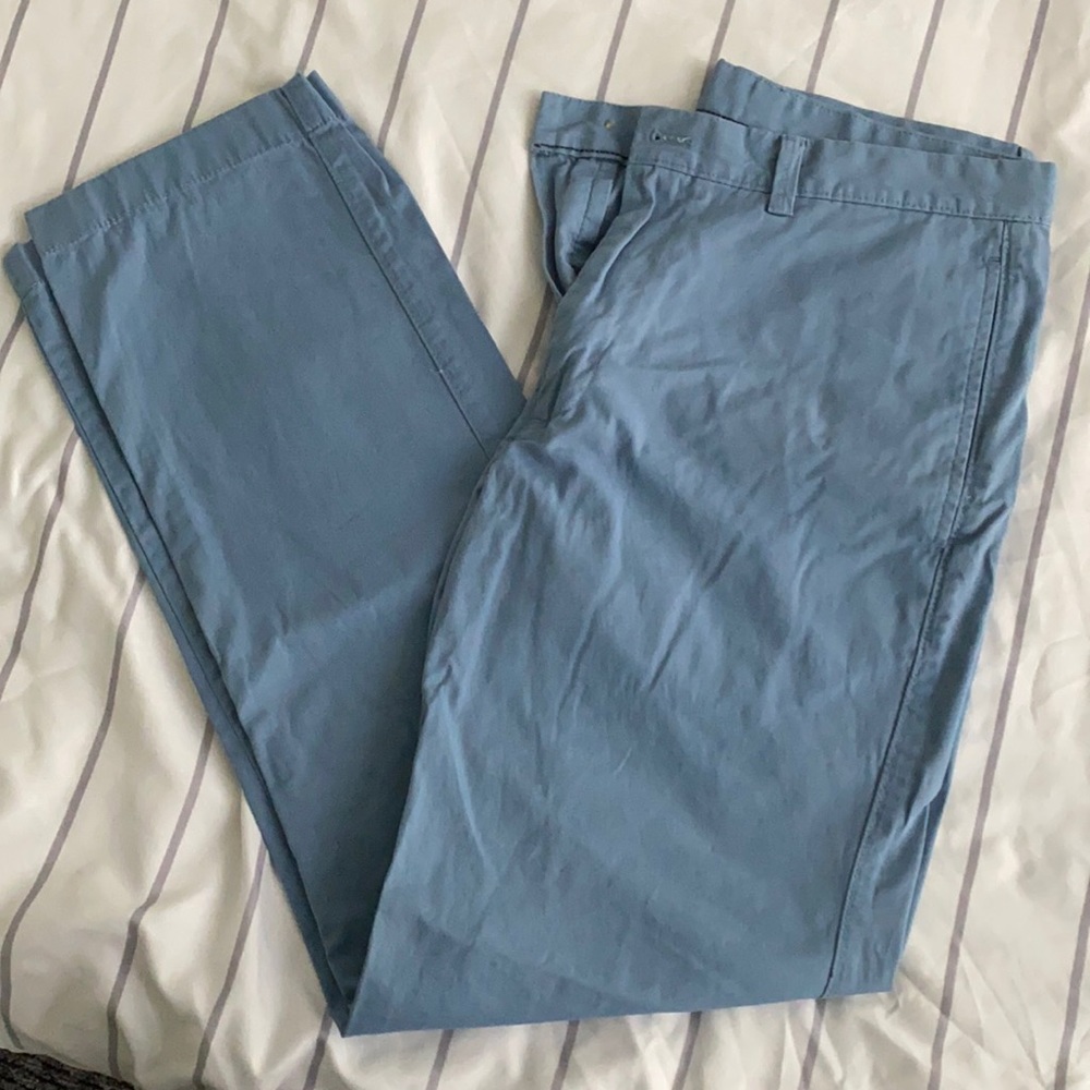 Men’s chino pants 34x32